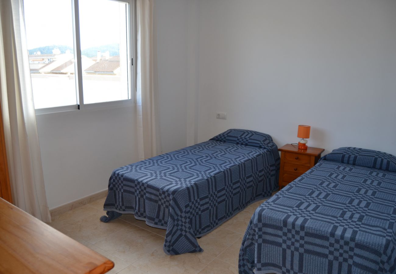 Appartement à Javea - Apartamento Xabia Mar Javea - 5011