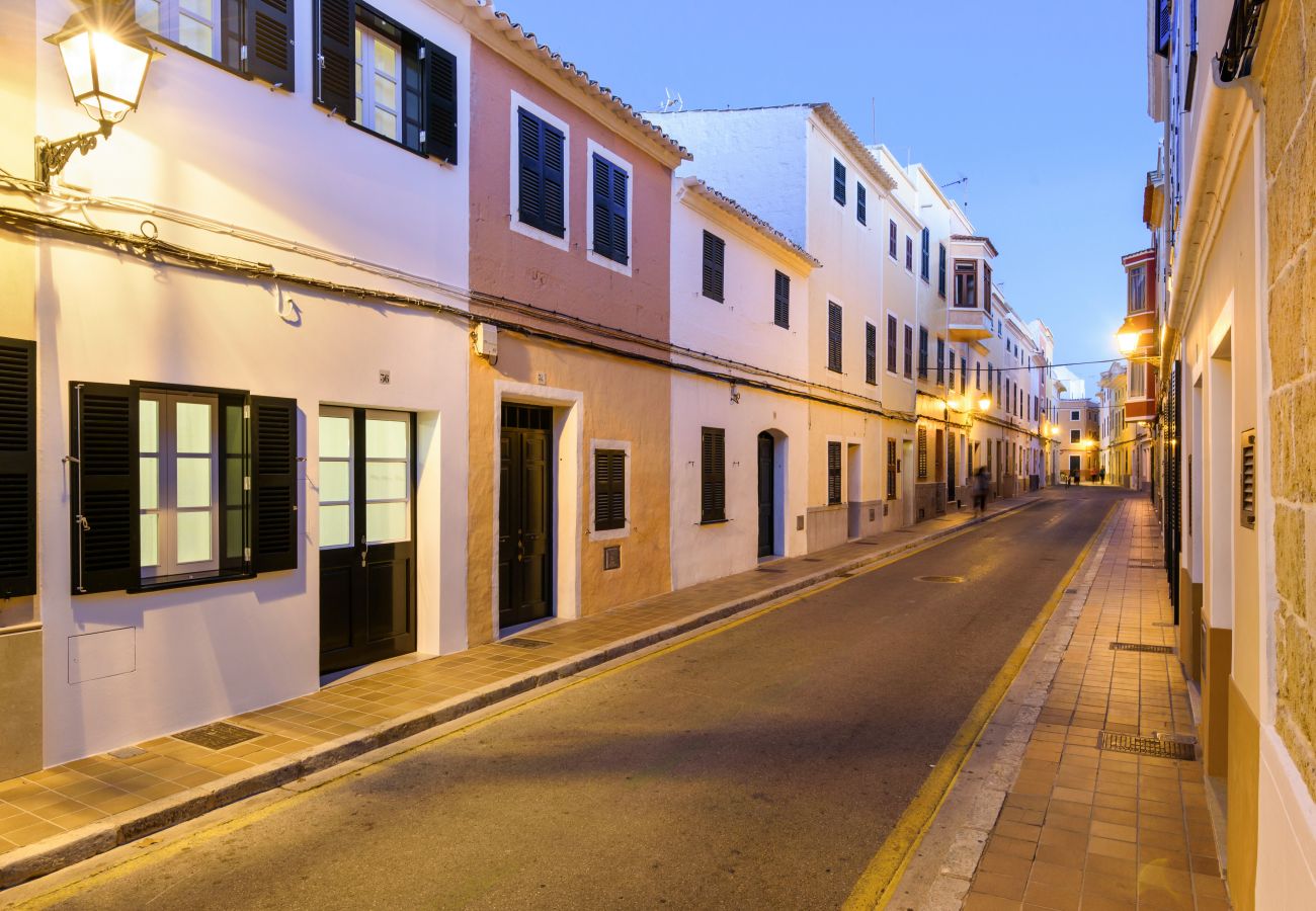 Maison à Ciutadella de Menorca - Sa Font 