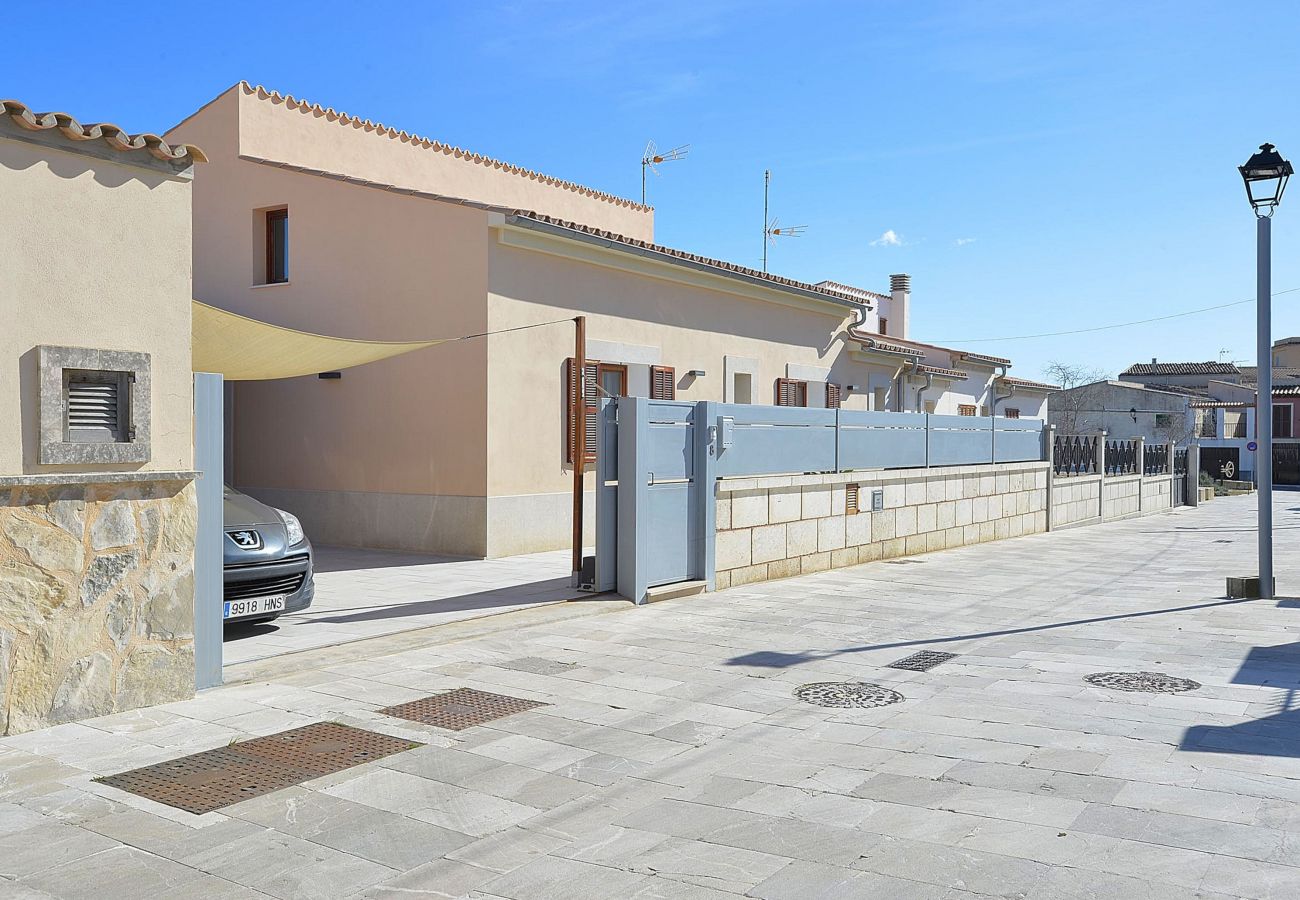 Maison à Muro - Villa Sa Riba 021 by Mallorca Charme