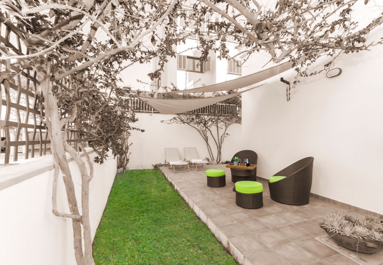 Maison à Can Picafort - Casa Confitets 218 by Mallorca Charme