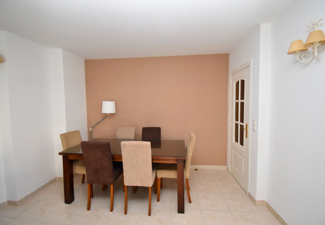 Appartement à Javea - 5065 Apartamento Nou Fontana