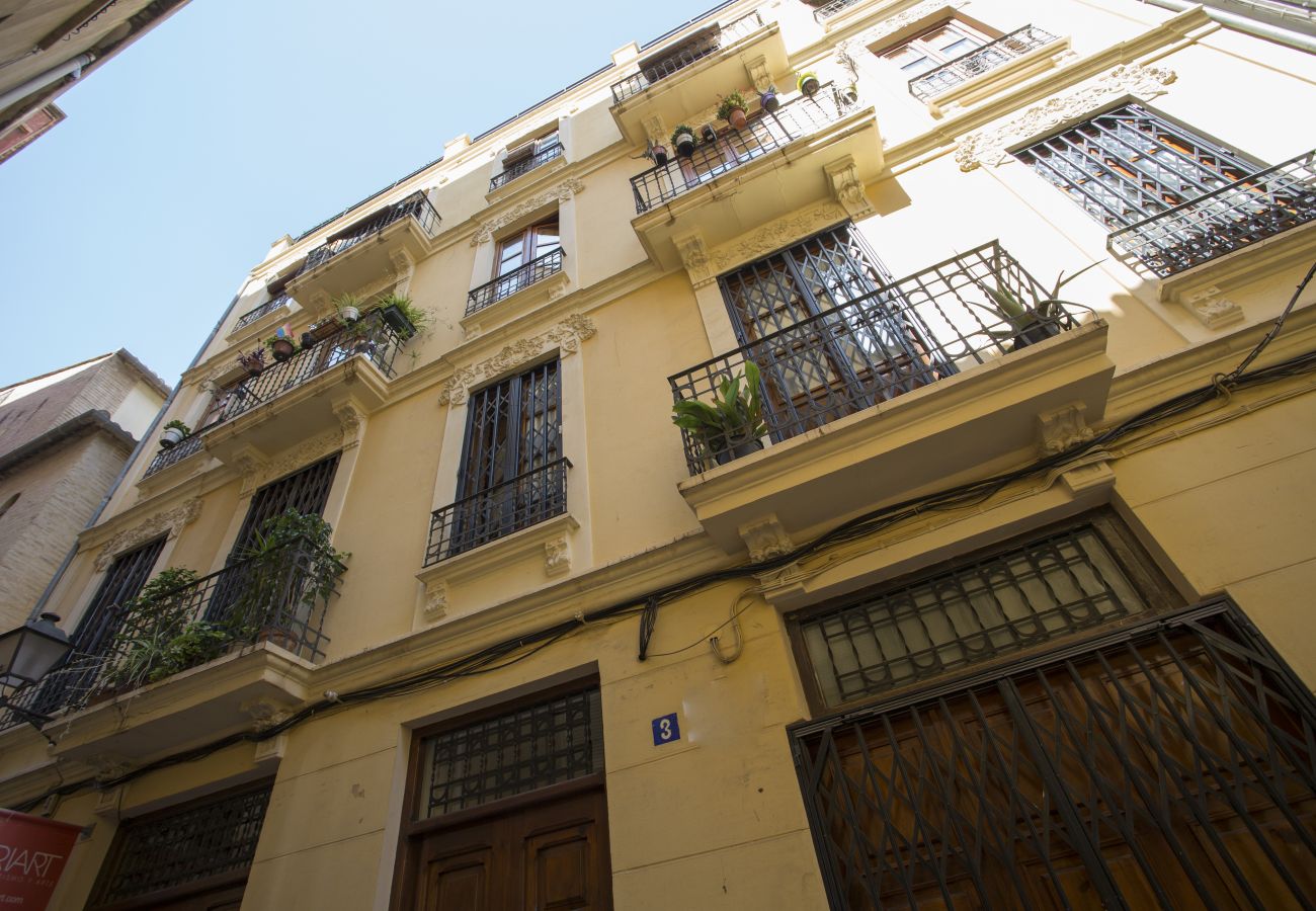 Appartement à Valence / Valencia - Quevedo