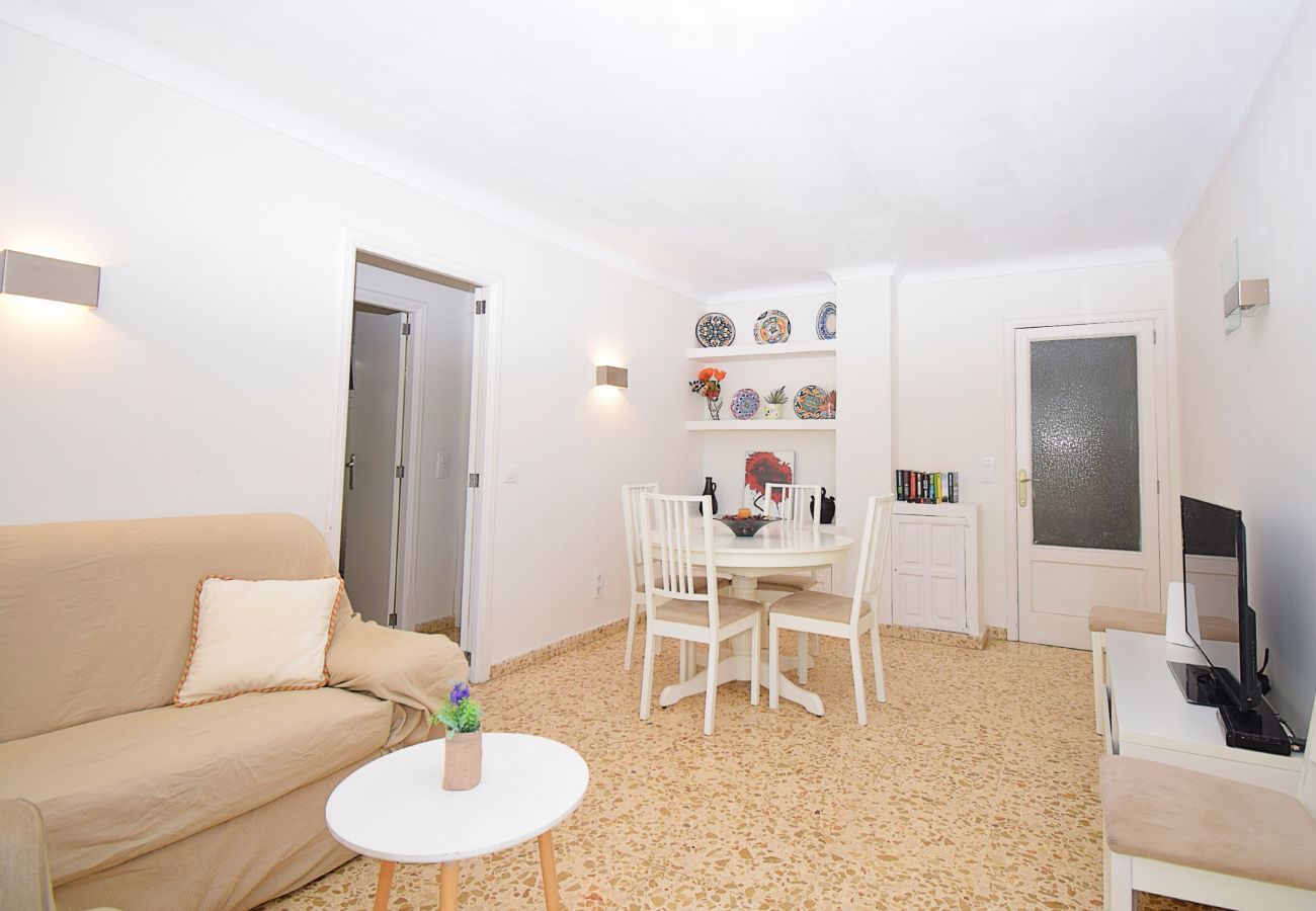 Appartement à Port d´Alcudia - Apartamento Pins-Tugores 134 by Mallorca Charme