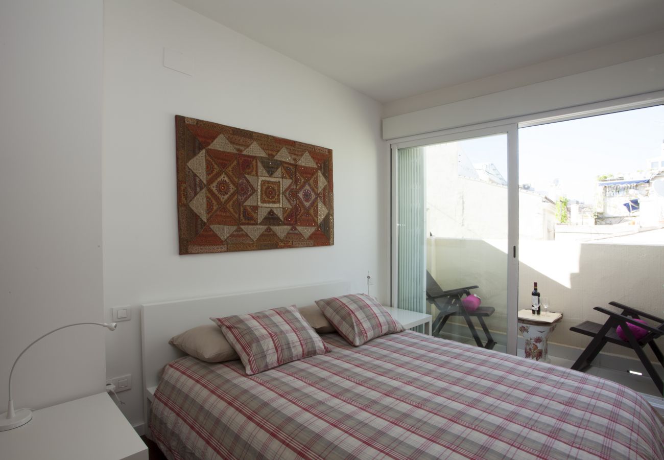 Appartement à Valence / Valencia - Miracle