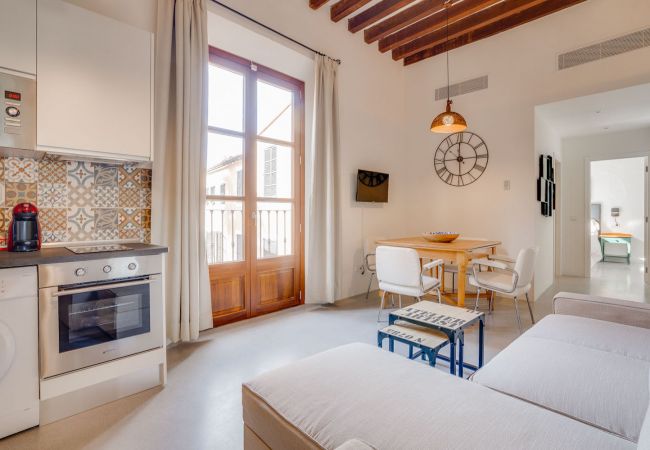 Appartement à Majorque/Mallorca - Vintage 5