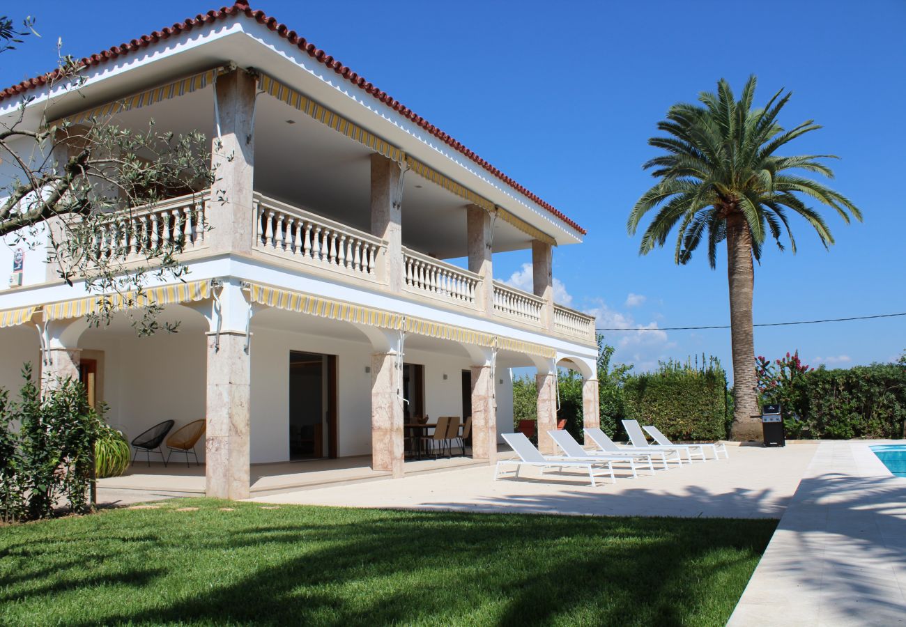 Villa à Marratxi - VILLA CAN RIBES - OASIS PALMA