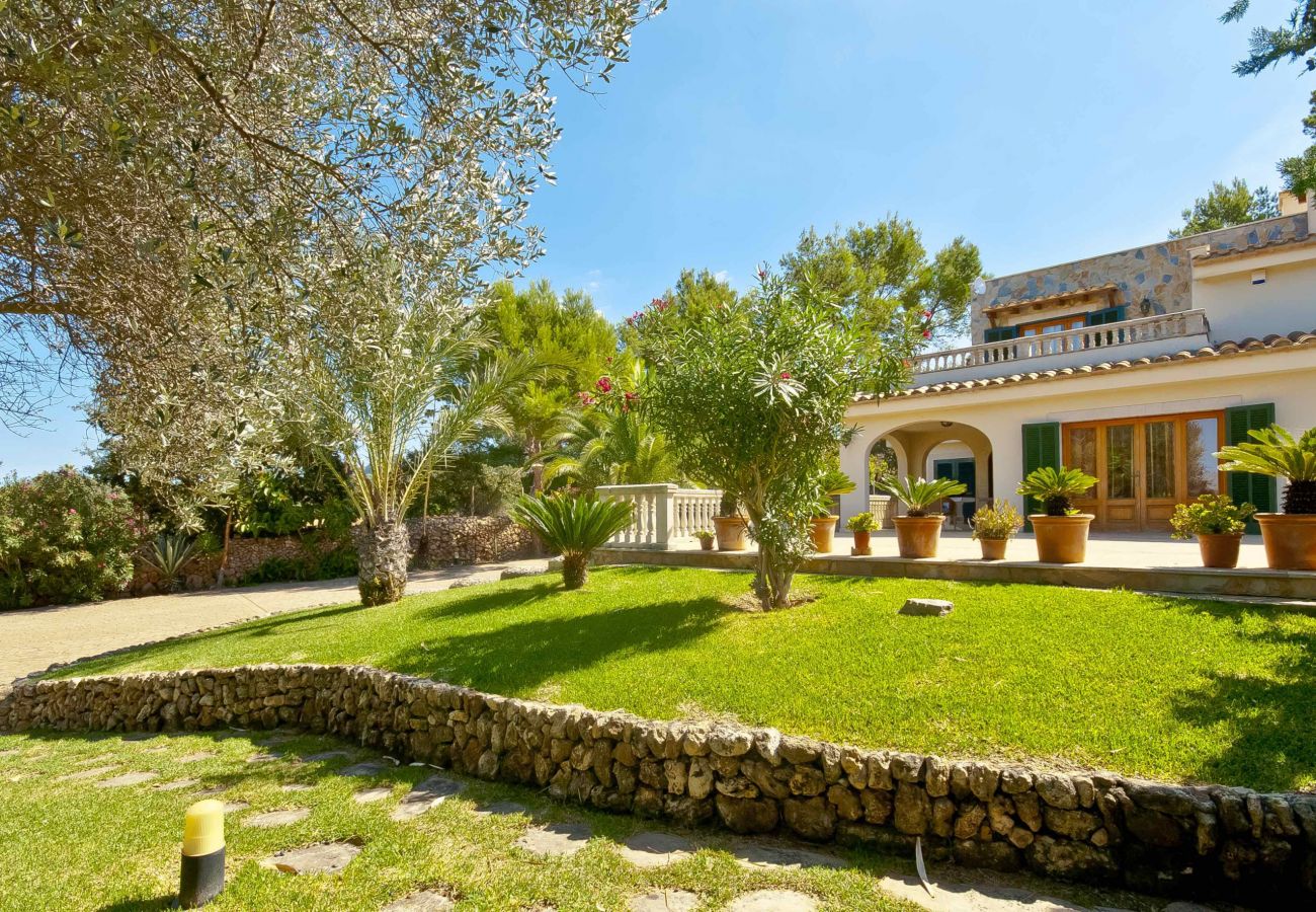 Villa à Alcudia - Villa Can Emmes 245 by Mallorca Charme