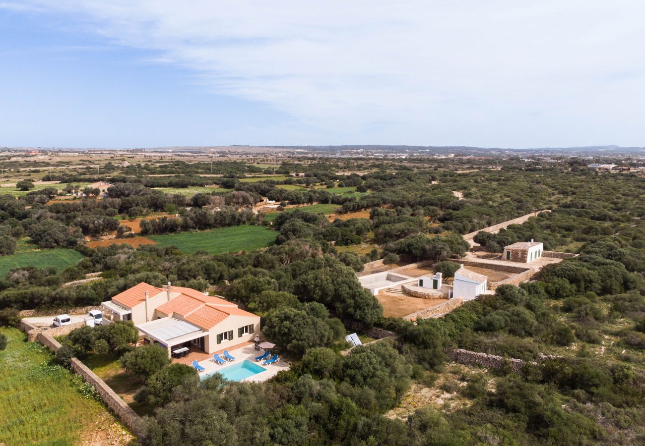Villa à Ciutadella de Menorca - FLOMERTOR 3 REMODELADA