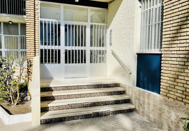 Appartement à San Juan de Alicante - Bright Beach San Juan