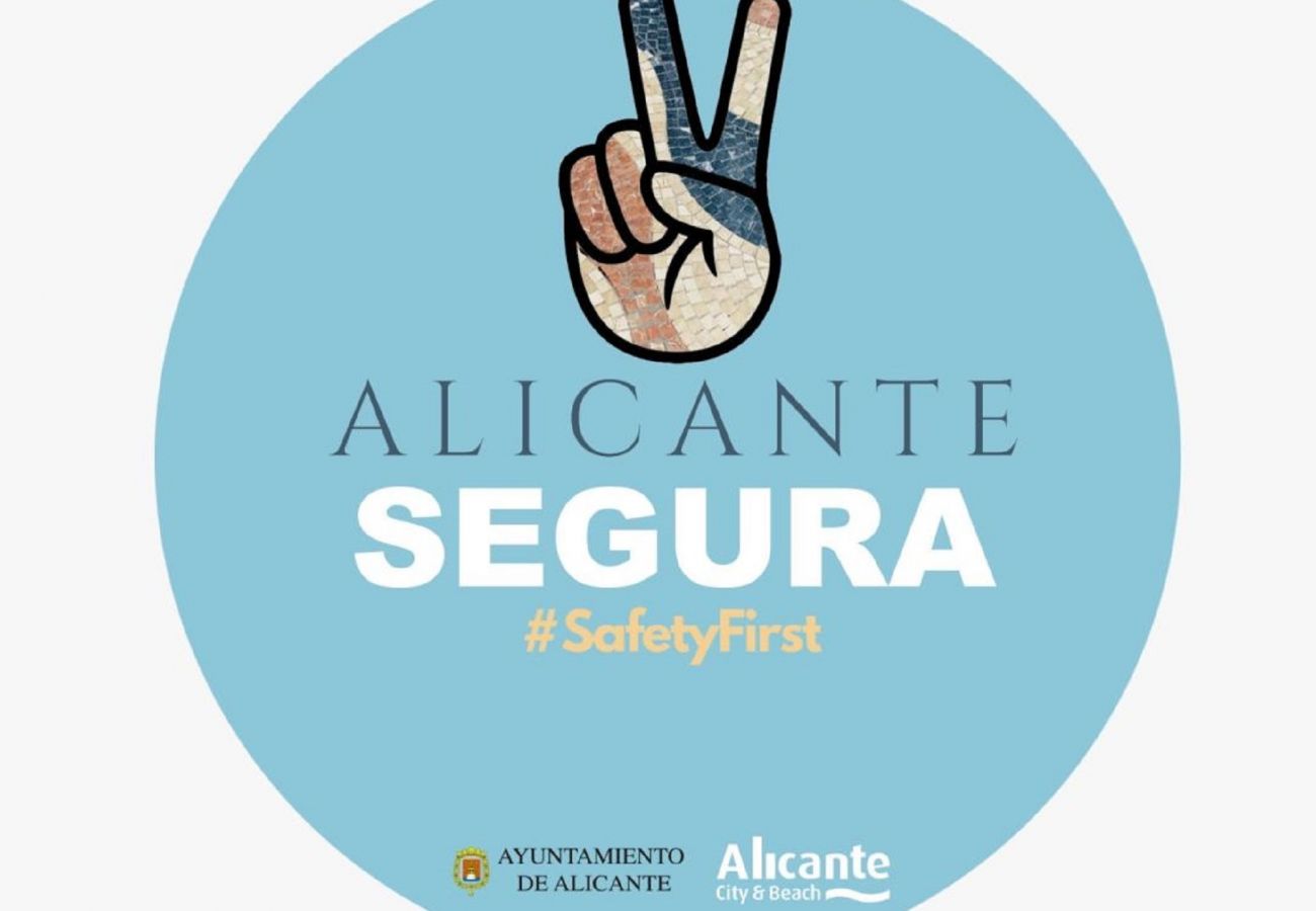 Appartement à Alicante / Alacant - Vibrant City Center Alicante