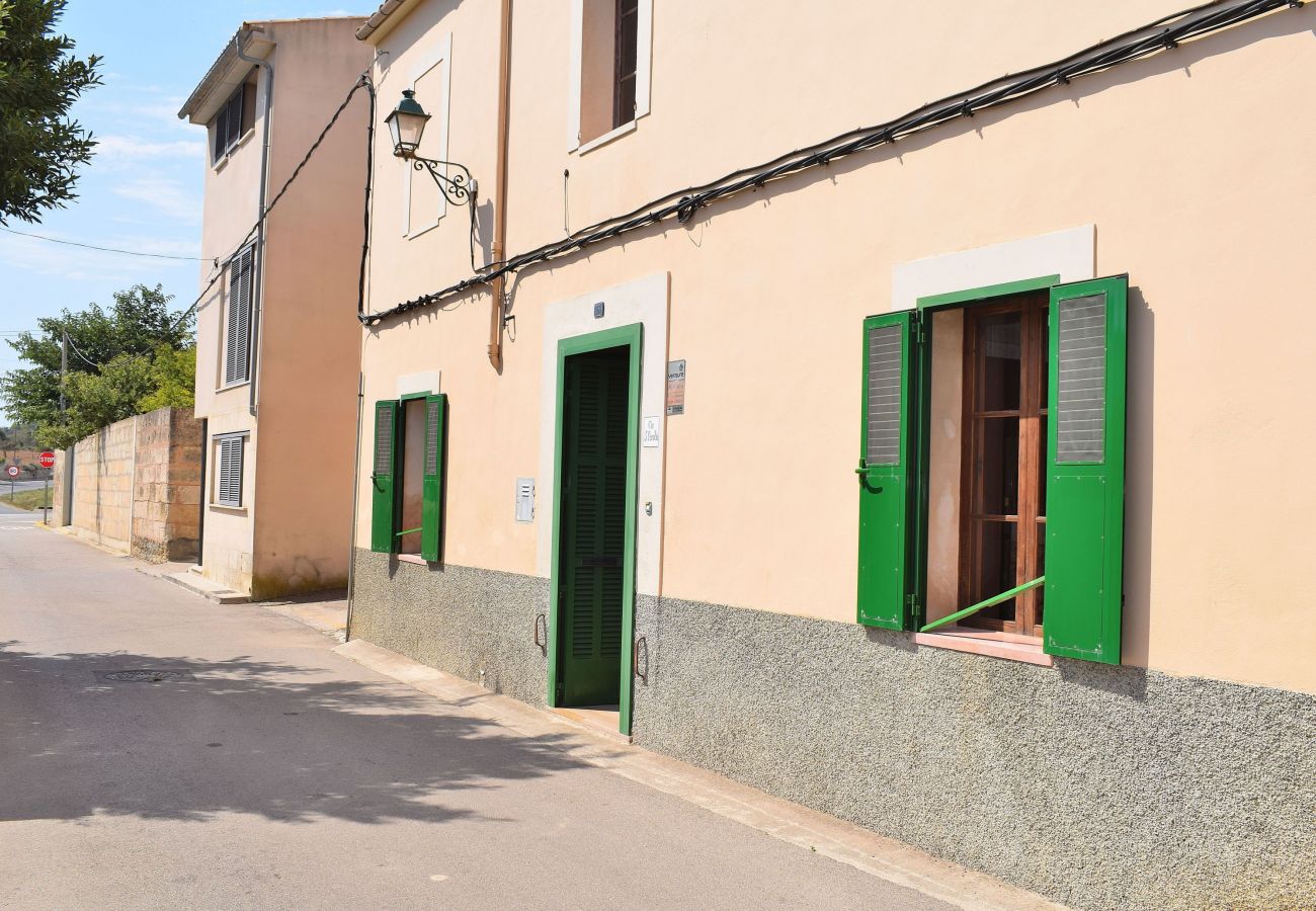 Maison à Sineu - Casa Ca S'Escolà 175 by Mallorca Charme