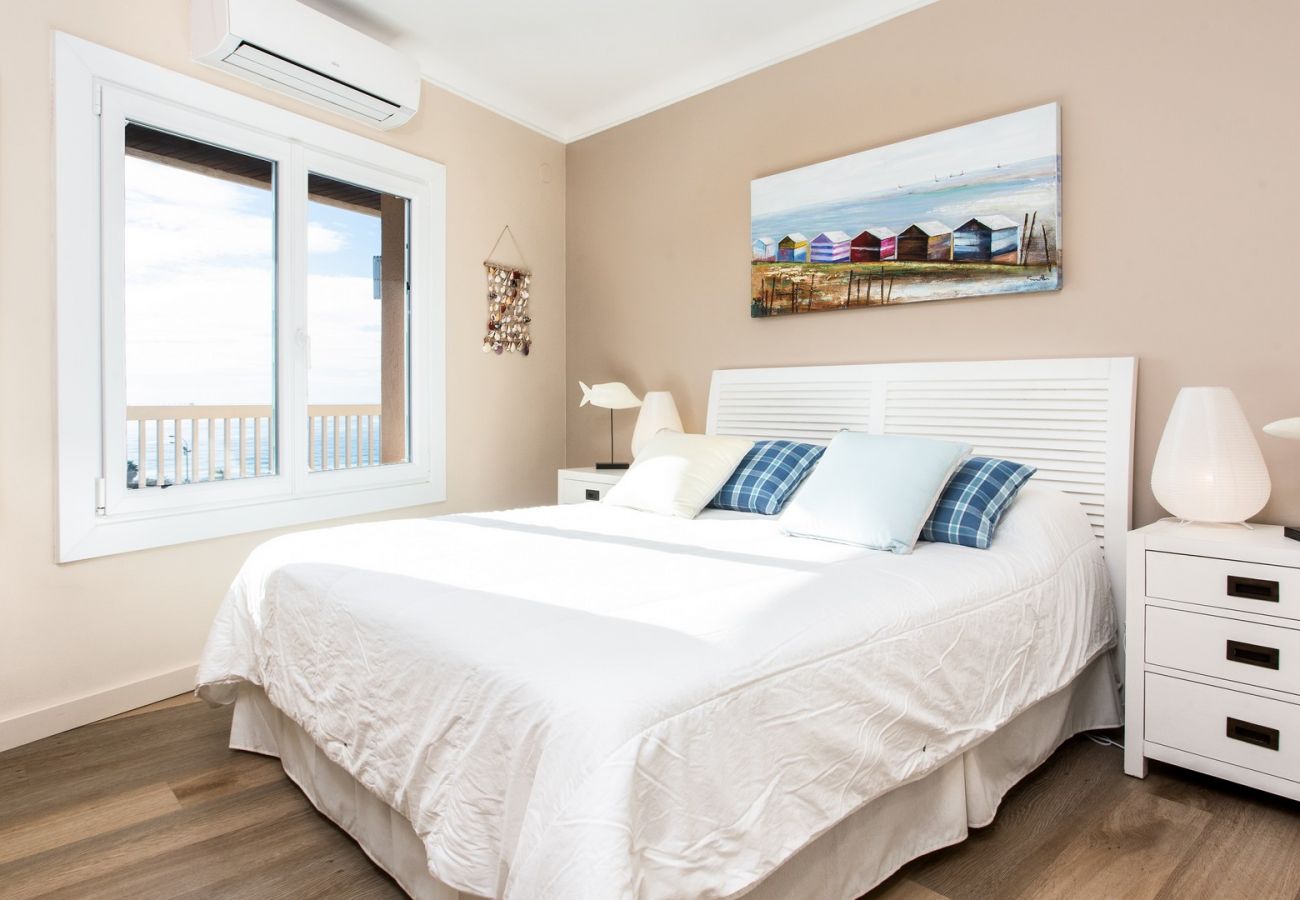 Appartement à Tarragone - TH44 Appartement Miracle Tarragona à 300m de la plage