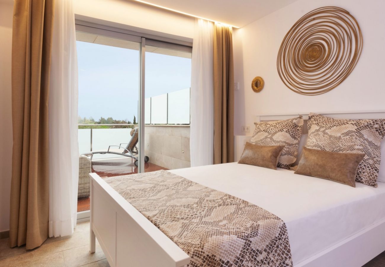 Villa à Majorque/Mallorca - Finca Luxury Home Mallorca