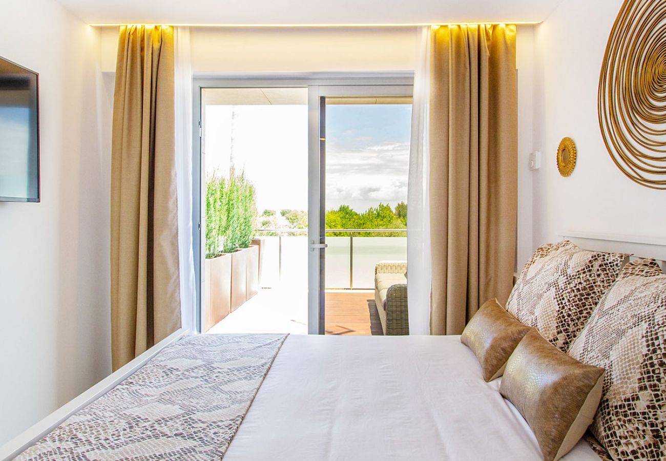 Villa à Majorque/Mallorca - Finca Luxury Home Mallorca