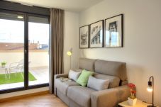 Appartement à Valence / Valencia -  Lander Ruzafa 802 Ático