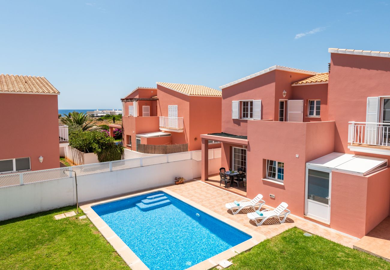 Villa à Ciutadella de Menorca - Menorca BAY 4