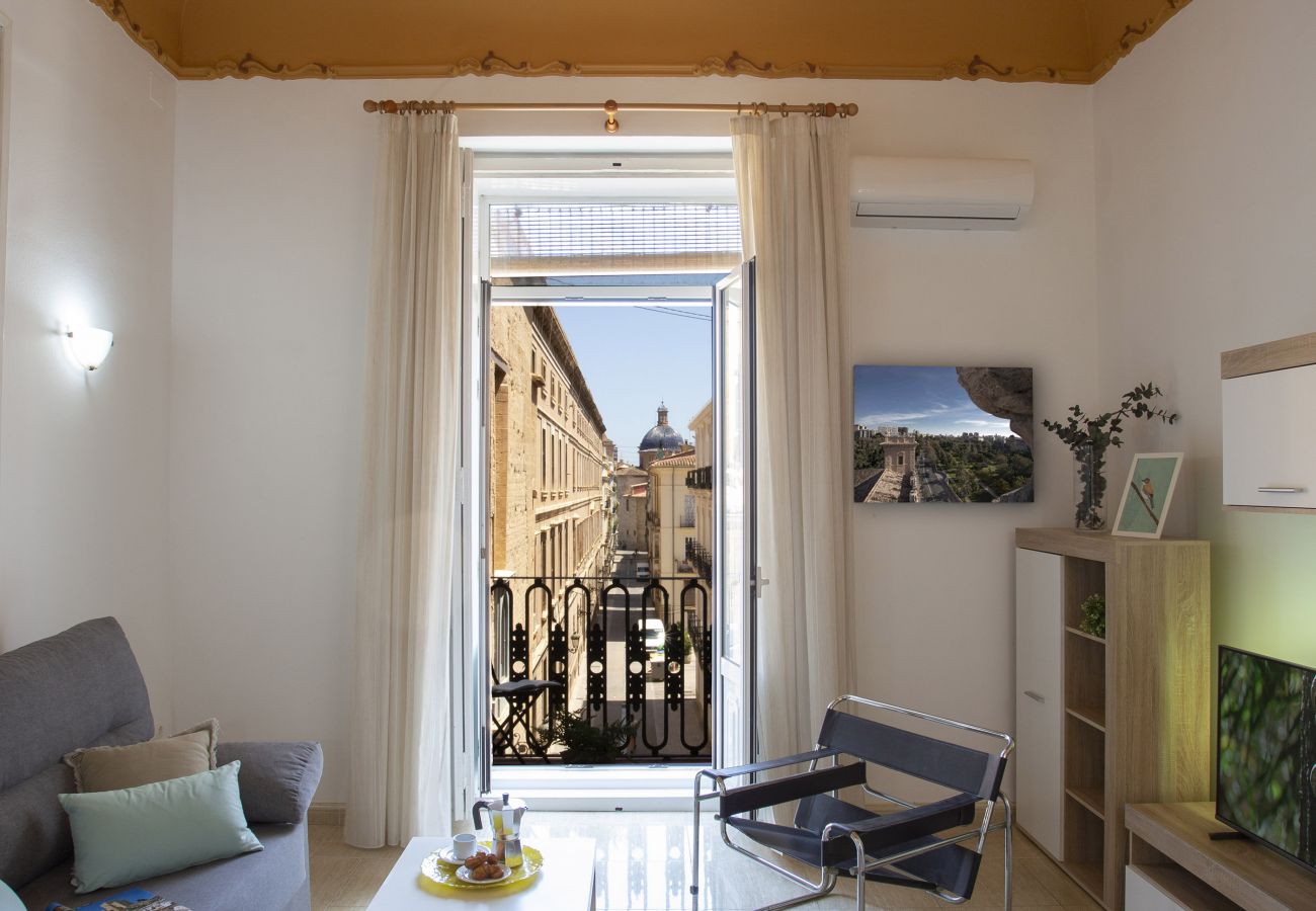 Appartement à Valence / Valencia - Salvador IV