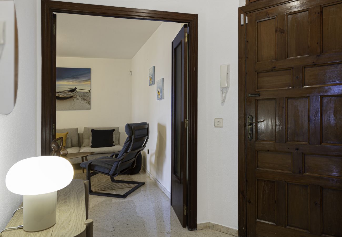 Appartement à Alboraya / Alboraia - Portsaplaya