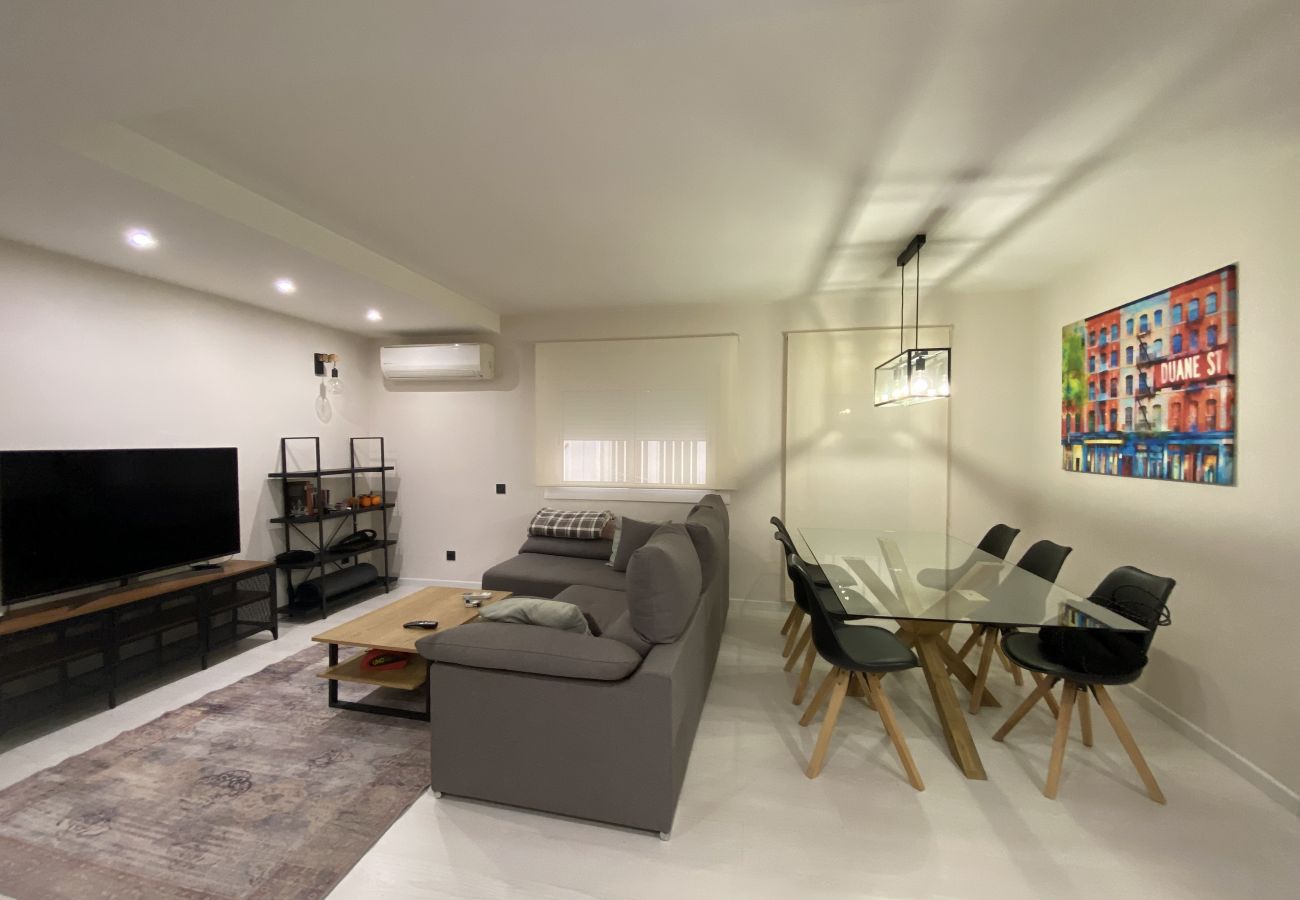 Appartement à Tarragona - New and modern apartment in calle Apodaca