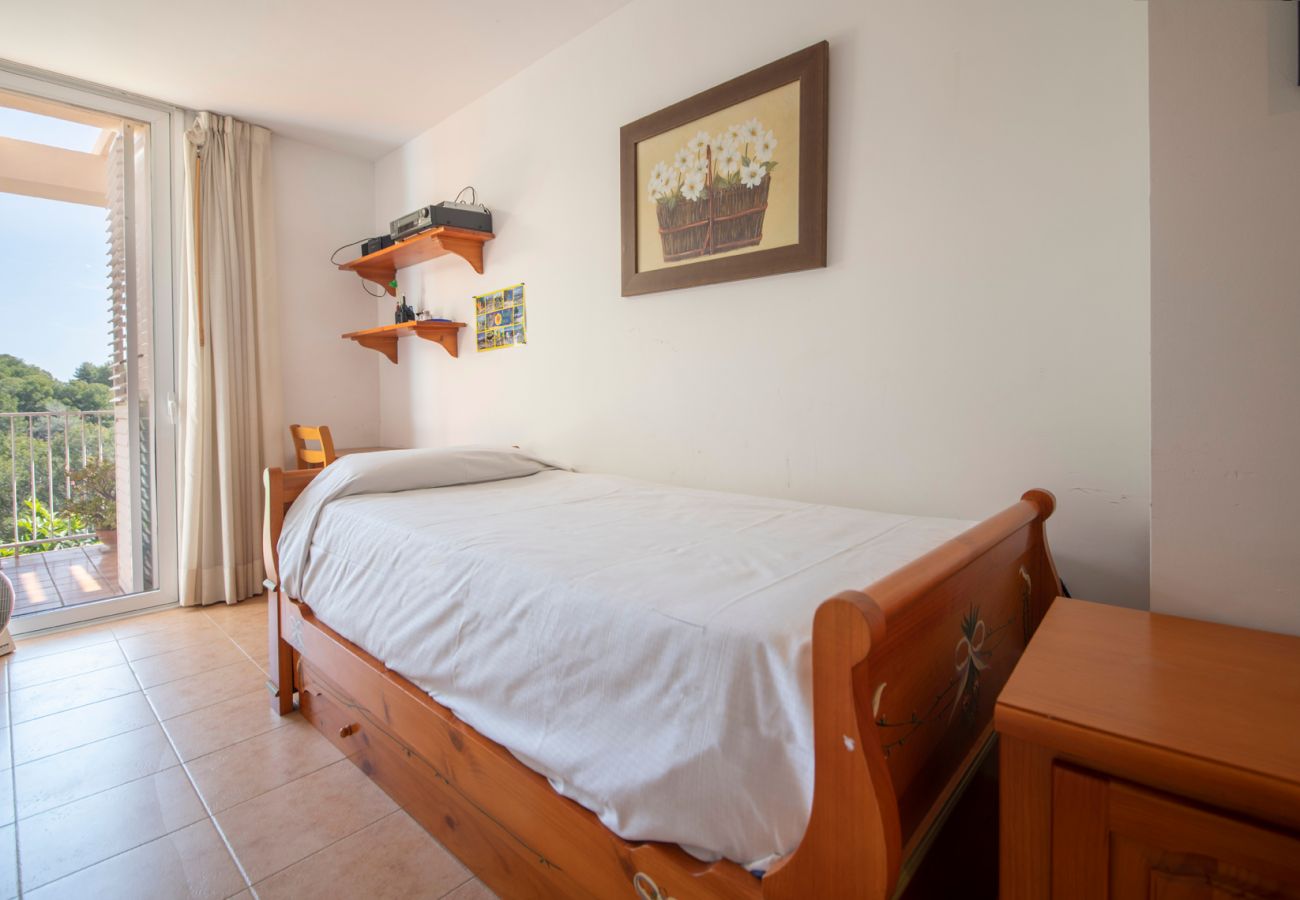 Maison mitoyenne à Tarragona - TH151 Casa adosada Tamarit Resort 