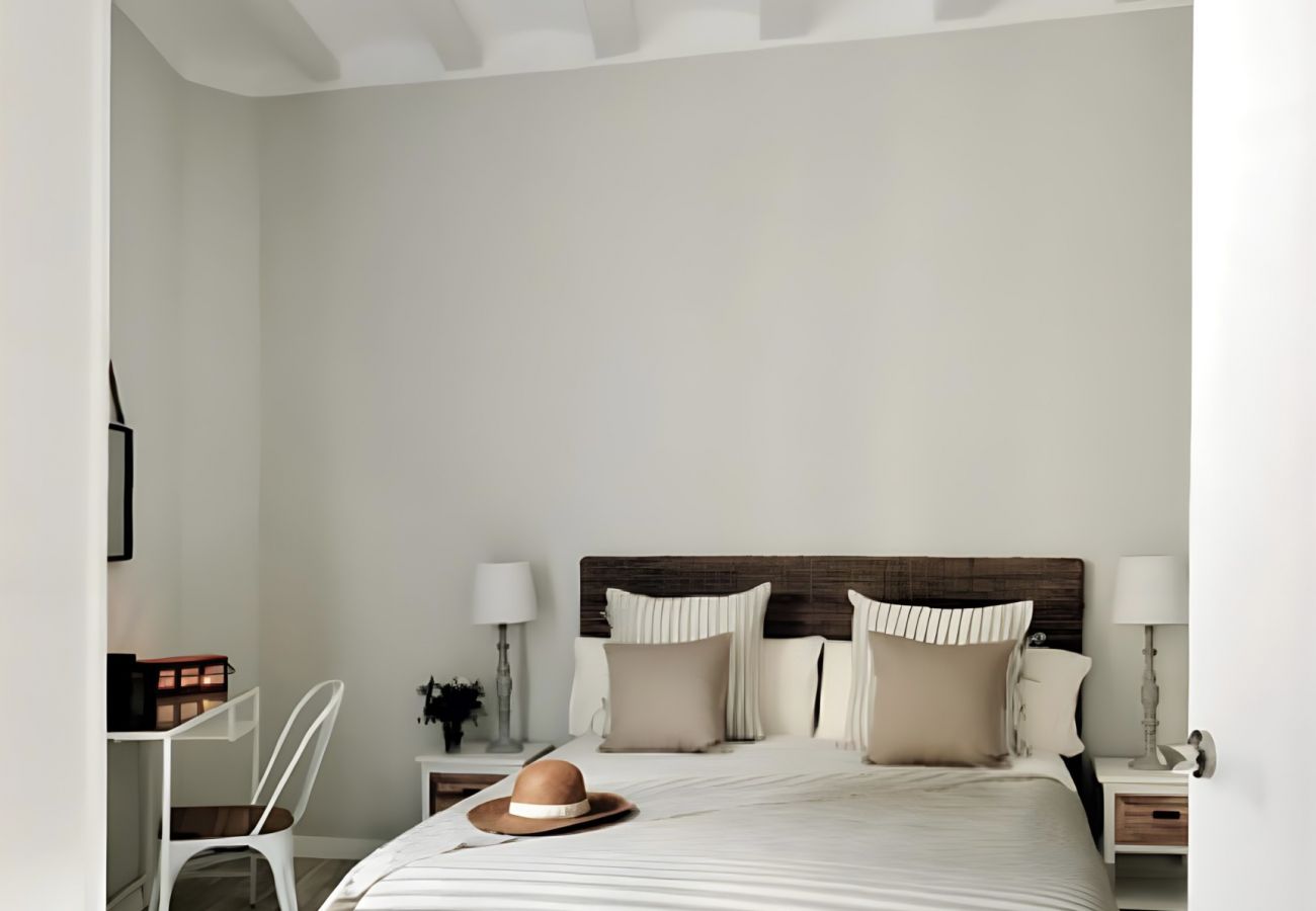 Appartement à Tarragona - Apartamento Part Alta