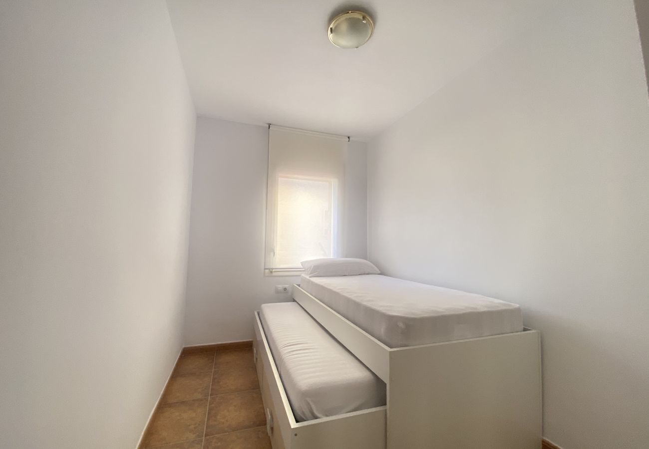 Appartement à Calafell - R133 Apartamento Prat