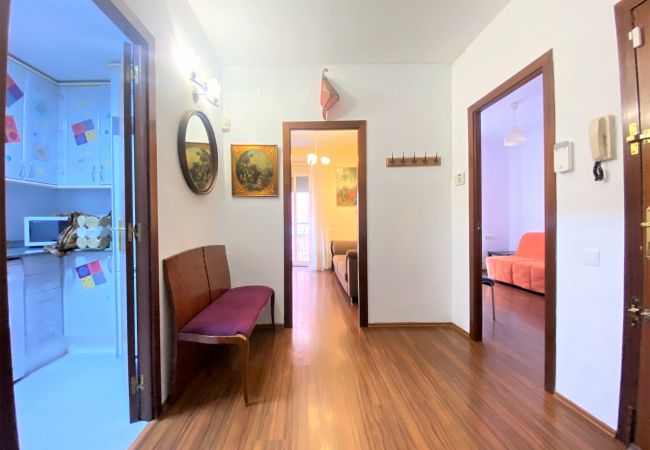 Appartement à Tarragone - TH17 Apartamento vacacional Vintage
