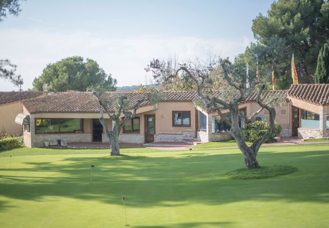 Villa à El Catllar - TH130 Maison Golf Costa Dorada