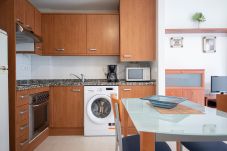 Appartement à Tarragone - TH140 Appartement en centre ville avec climatisation
