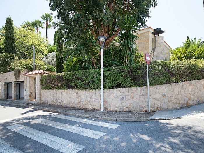 image TH01 Villa en Salou 4 dorm 4 baños, barbacoa 17