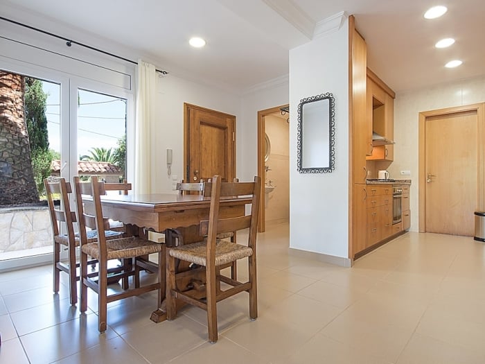 image TH01 Villa en Salou 4 dorm 4 baños, barbacoa 27