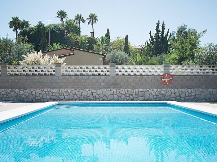 image TH01 Villa en Salou 4 dorm 4 baños, barbacoa 4