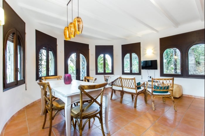 image TH06 Villa · Miami Platja · 6 dormitorios · 12 camas · 4 baños 35