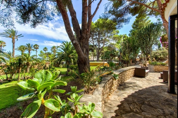 image TH06 Villa · Miami Platja · 6 dormitorios · 12 camas · 4 baños 40