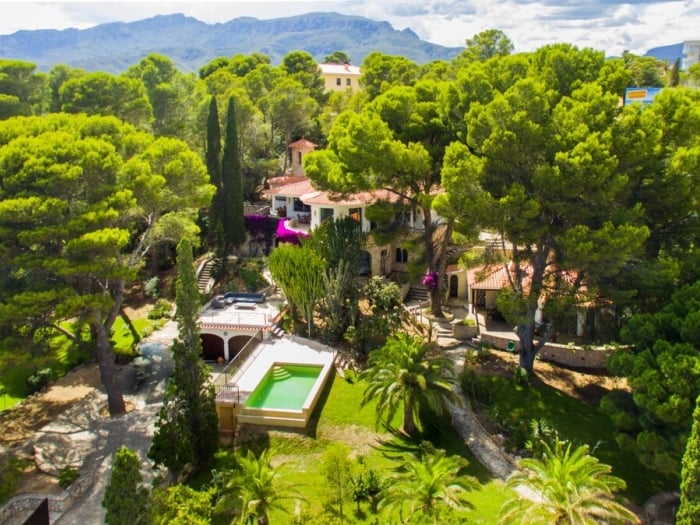 image TH06 Villa · Miami Platja · 6 dormitorios · 12 camas · 4 baños 45