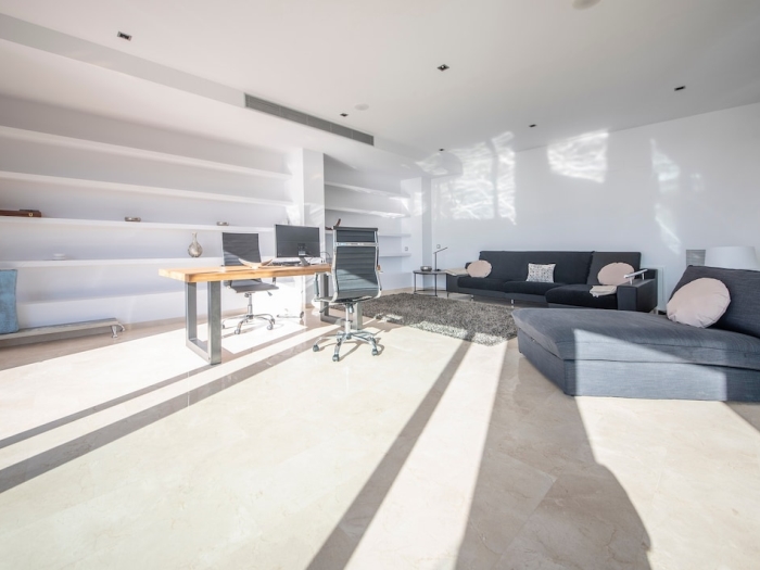 image TH07 Limonium Deluxe Villa en Tamarit 12