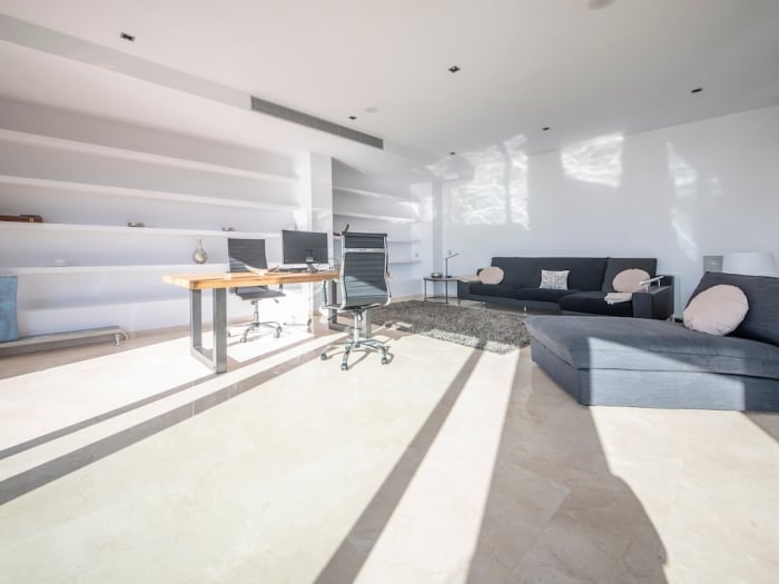 image TH07 Limonium Deluxe Villa en Tamarit 12