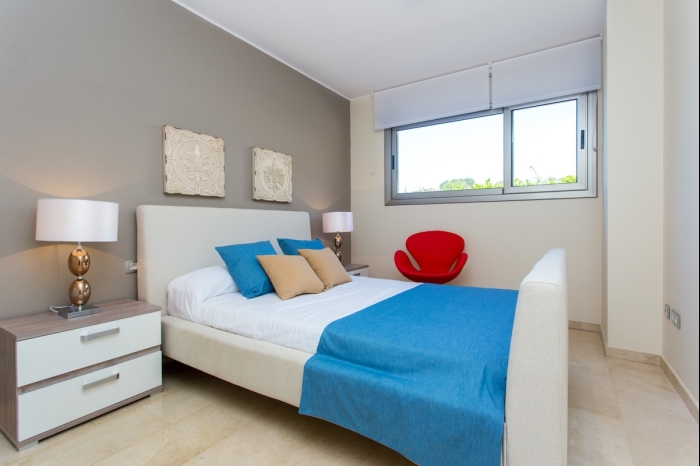 image TH07 Limonium Deluxe Villa en Tamarit 19