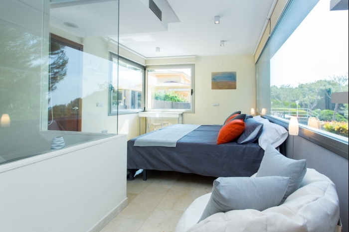 image TH07 Limonium Deluxe Villa en Tamarit 25