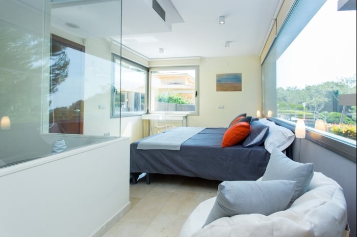 image TH07 Limonium Deluxe Villa en Tamarit 25