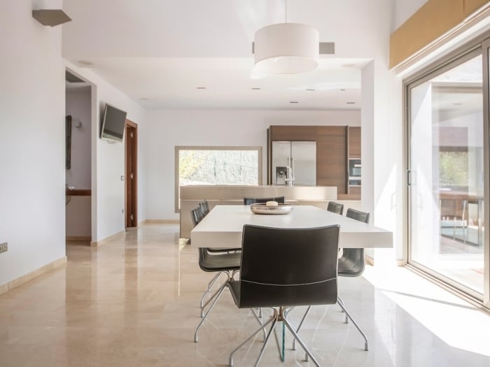 image TH07 Limonium Deluxe Villa en Tamarit 26