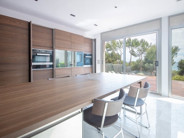 image TH07 Limonium Deluxe Villa en Tamarit 28