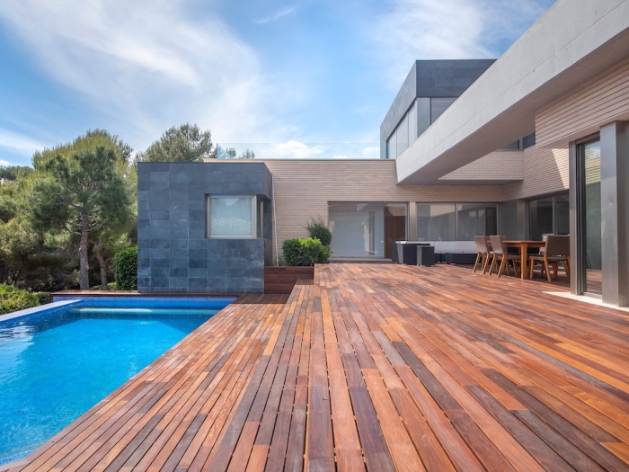 image TH07 Limonium Deluxe Villa en Tamarit 33