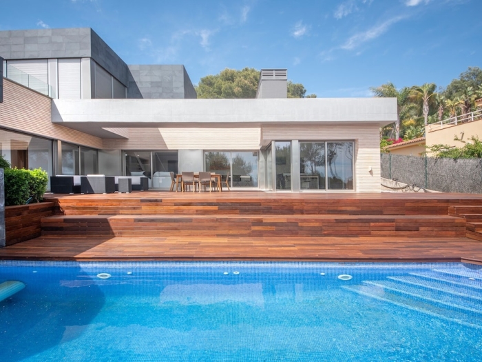 image TH07 Limonium Deluxe Villa en Tamarit 34