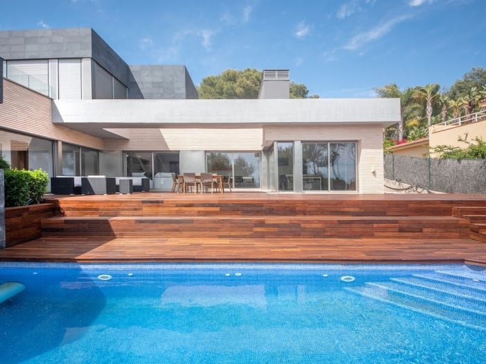 image TH07 Limonium Deluxe Villa en Tamarit 34
