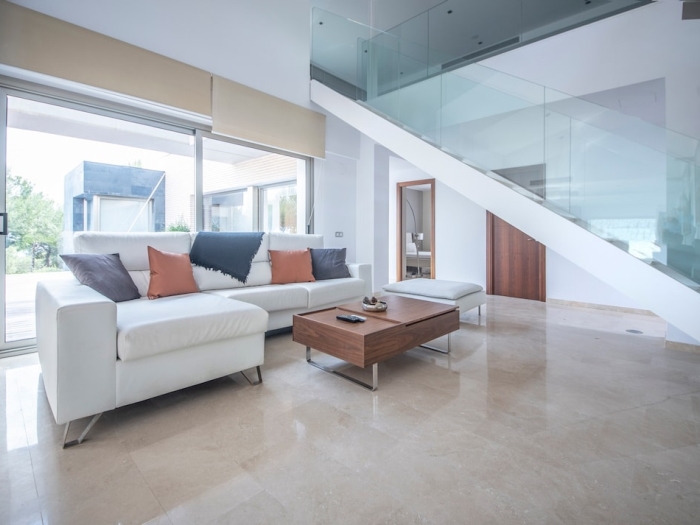 image TH07 Limonium Deluxe Villa en Tamarit 35
