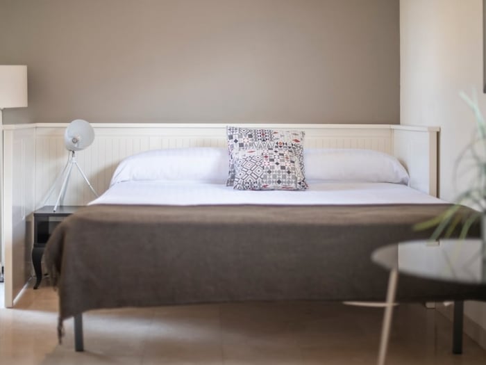image TH07 Limonium Deluxe Villa en Tamarit 38
