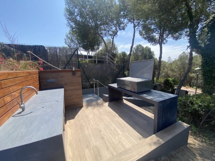 image TH07 Limonium Deluxe Villa en Tamarit 44