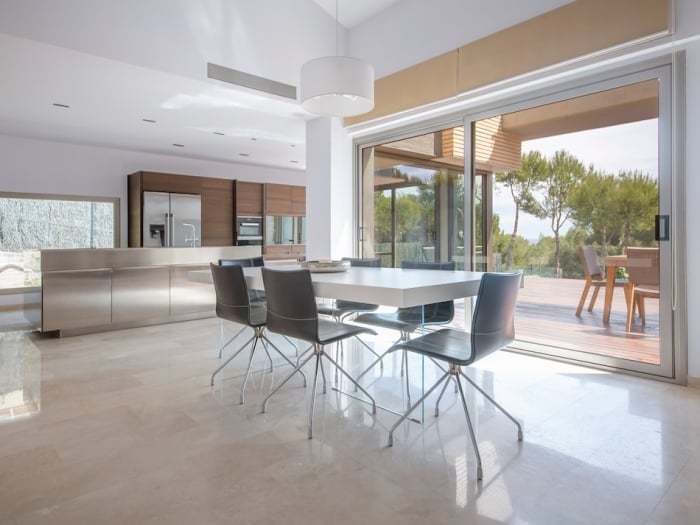 image TH07 Limonium Deluxe Villa en Tamarit 5