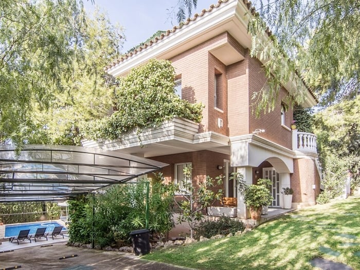 TH103 Villa · Salou · 6 dormitorios · 4 baños